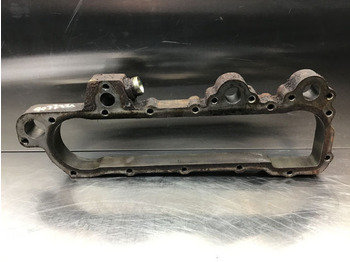Moteur et pièces LIEBHERR