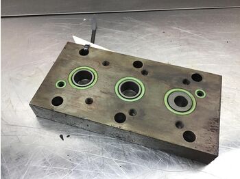 Hydraulique LIEBHERR