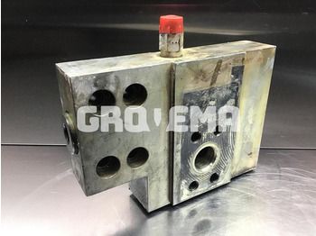 Valve LIEBHERR