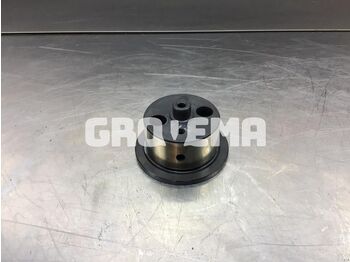 Moteur et pièces LIEBHERR