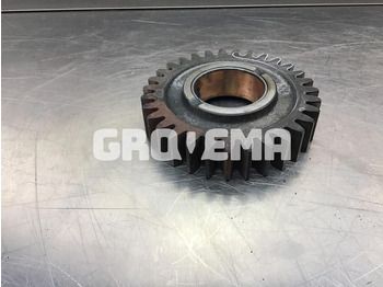 Moteur et pièces LIEBHERR