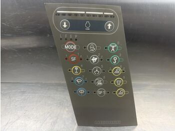 Panel de instrumentos LIEBHERR
