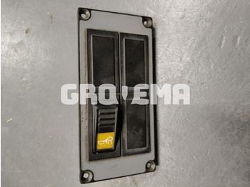 Panel de instrumentos LIEBHERR