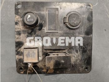 Panel de instrumentos LIEBHERR