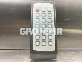 Panel de instrumentos LIEBHERR