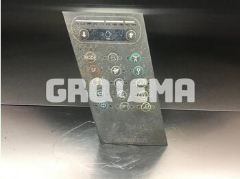 Panel de instrumentos LIEBHERR