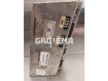 Panel de instrumentos LIEBHERR