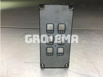 Panel de instrumentos LIEBHERR