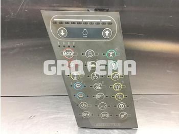 Panel de instrumentos LIEBHERR