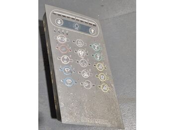 Panel de instrumentos LIEBHERR