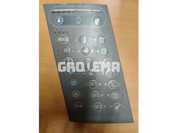 Panel de instrumentos LIEBHERR