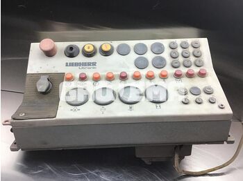 Panel de instrumentos LIEBHERR