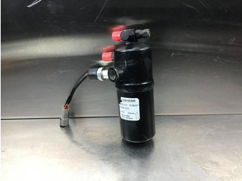 Filtre à air LIEBHERR