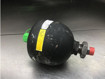 Pièces de frein LIEBHERR