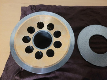 Hydraulique LIEBHERR