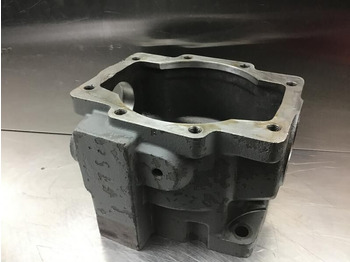 Hydraulique LIEBHERR