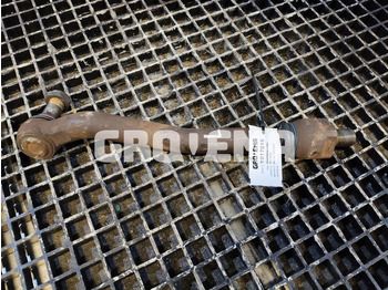 Commande de gouvernail LIEBHERR