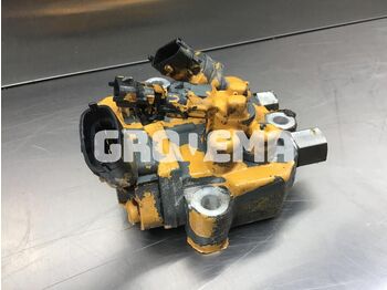 Hydraulique LIEBHERR