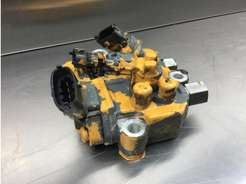 Moteur et pièces LIEBHERR