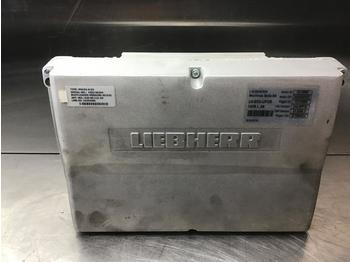Liebherr Motor Control Device - Bloc de gestion pour Engins de chantier: photos 1 Liebherr Motor Control Device - Bloc de gestion pour Engins de chantier: photos 1