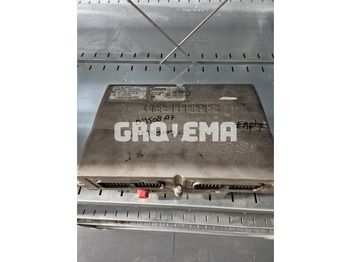 Bloc de gestion LIEBHERR