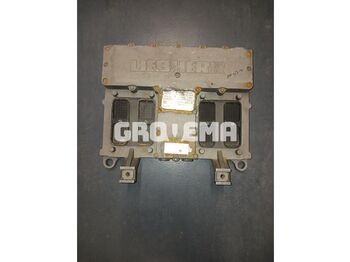Bloc de gestion LIEBHERR