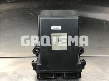 Bloc de gestion LIEBHERR