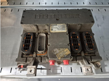 Bloc de gestion LIEBHERR