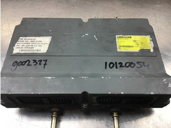 Bloc de gestion LIEBHERR