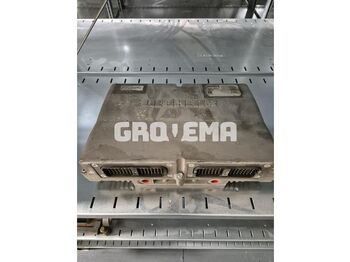 Bloc de gestion LIEBHERR