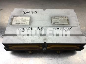 Bloc de gestion LIEBHERR