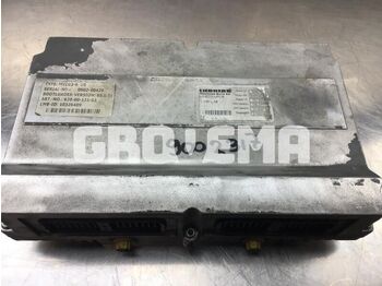 Bloc de gestion LIEBHERR