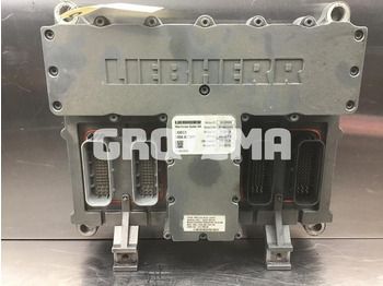 Bloc de gestion LIEBHERR