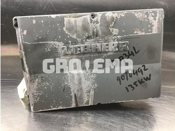 Bloc de gestion LIEBHERR