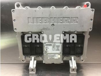 Bloc de gestion LIEBHERR