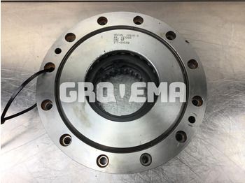 Disques de frein LIEBHERR