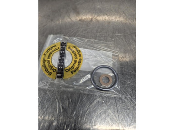 Moteur et pièces LIEBHERR