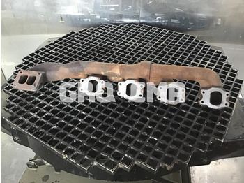 Moteur et pièces LIEBHERR