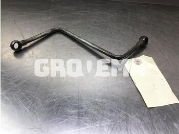 Système de refroidissement LIEBHERR