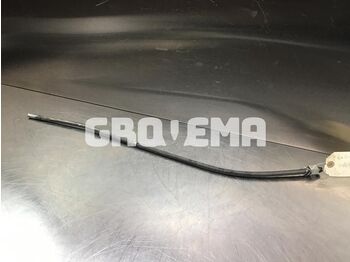 Système de refroidissement LIEBHERR