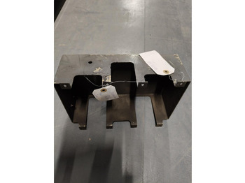 Moteur et pièces LIEBHERR