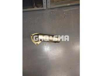 Système de refroidissement LIEBHERR