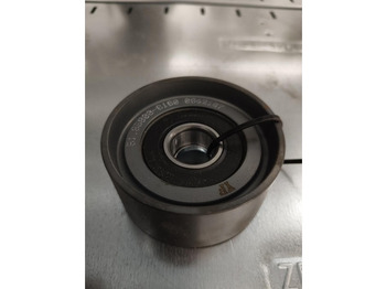 Hydraulique LIEBHERR