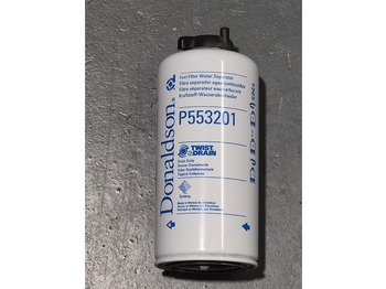 Filtre à carburant LIEBHERR