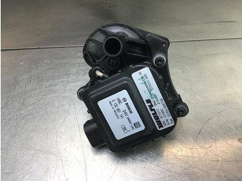 Cabine et intérieur LIEBHERR