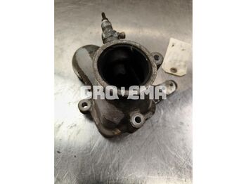Moteur et pièces LIEBHERR