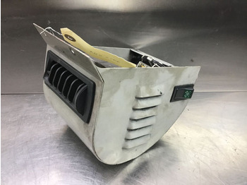 Chauffage/ Ventilation LIEBHERR
