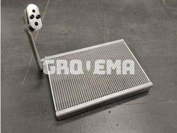 Système de refroidissement LIEBHERR