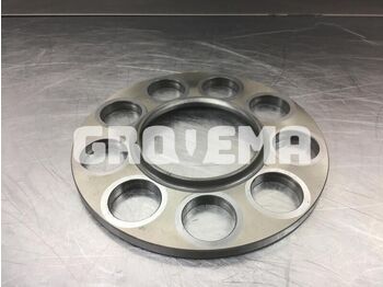 Hydraulique LIEBHERR