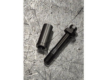 Boîtier de direction LIEBHERR